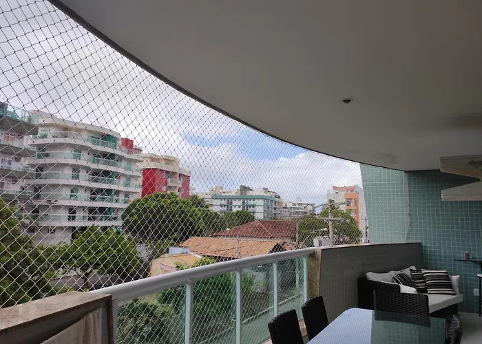 Apartamento condomínio Ilha Bela - Braga