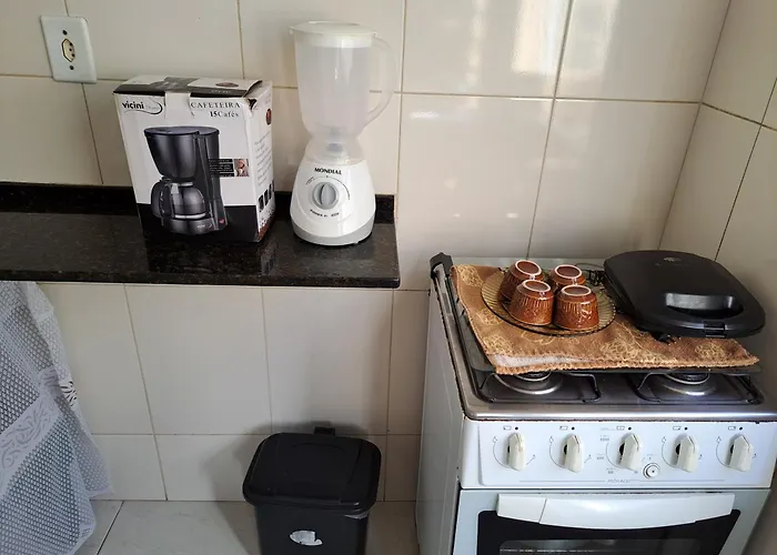 Apartamento